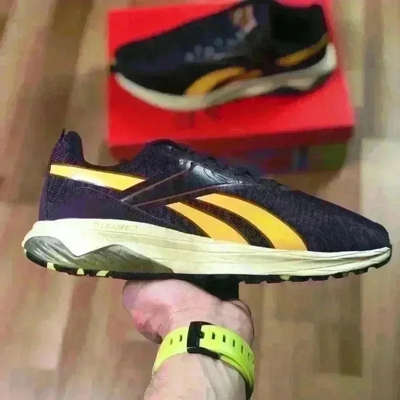 Reebok Other - 💰HUGE CLEARANCE SALE 💰Teebok Liquifect 180 2.0  AP x Kung Fu Panda GV7168